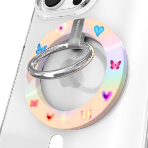 Aura Butterfly MagSafe Grip Ring