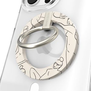 Beautiful Bodies MagSafe Grip Ring