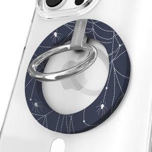 In Your Web MagSafe Grip Ring