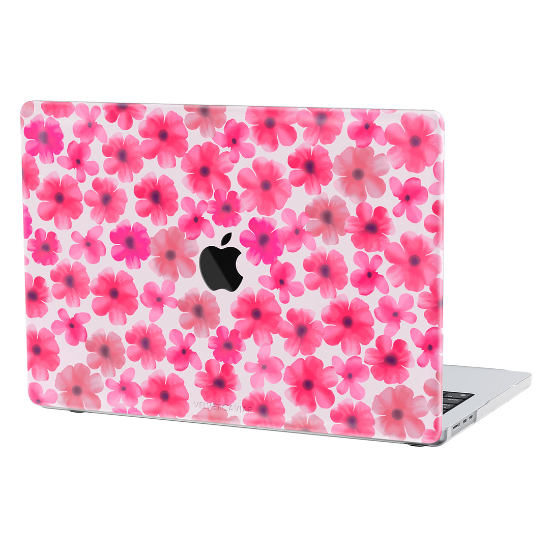 Cherry Blossom MacBook Case - Image 7