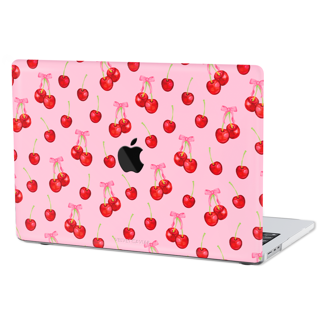 Sweet Cherry MacBook Case - Image 7