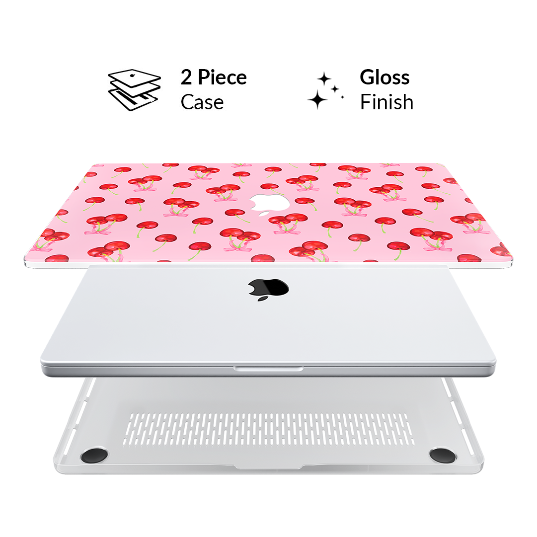 Sweet Cherry MacBook Case - Image 8