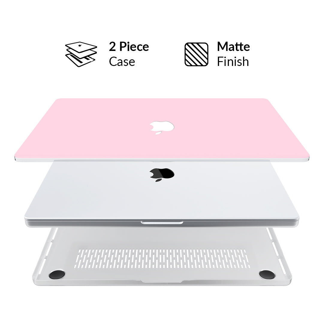 Strawberry Milk MacBook Case - Image 2