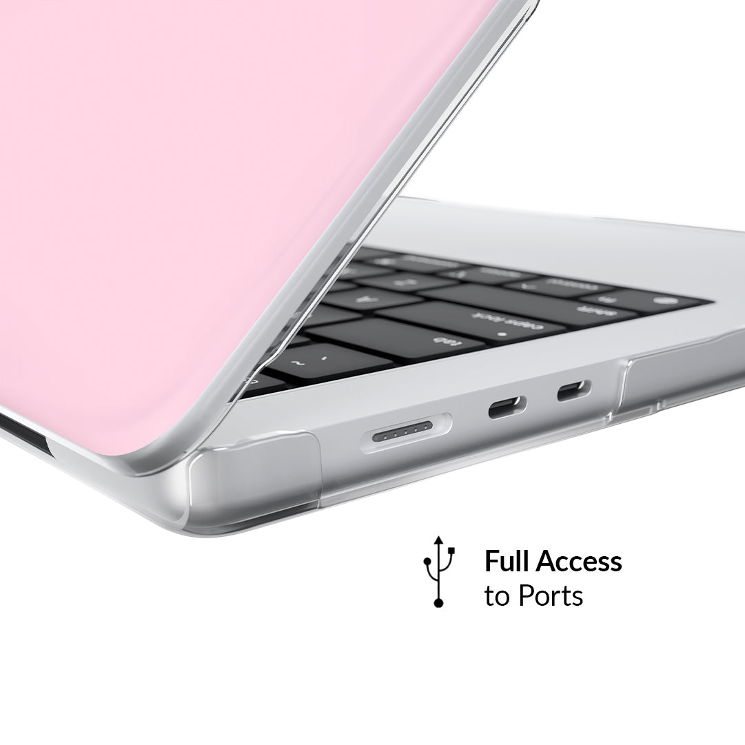 Strawberry Milk MacBook Case - Image 3