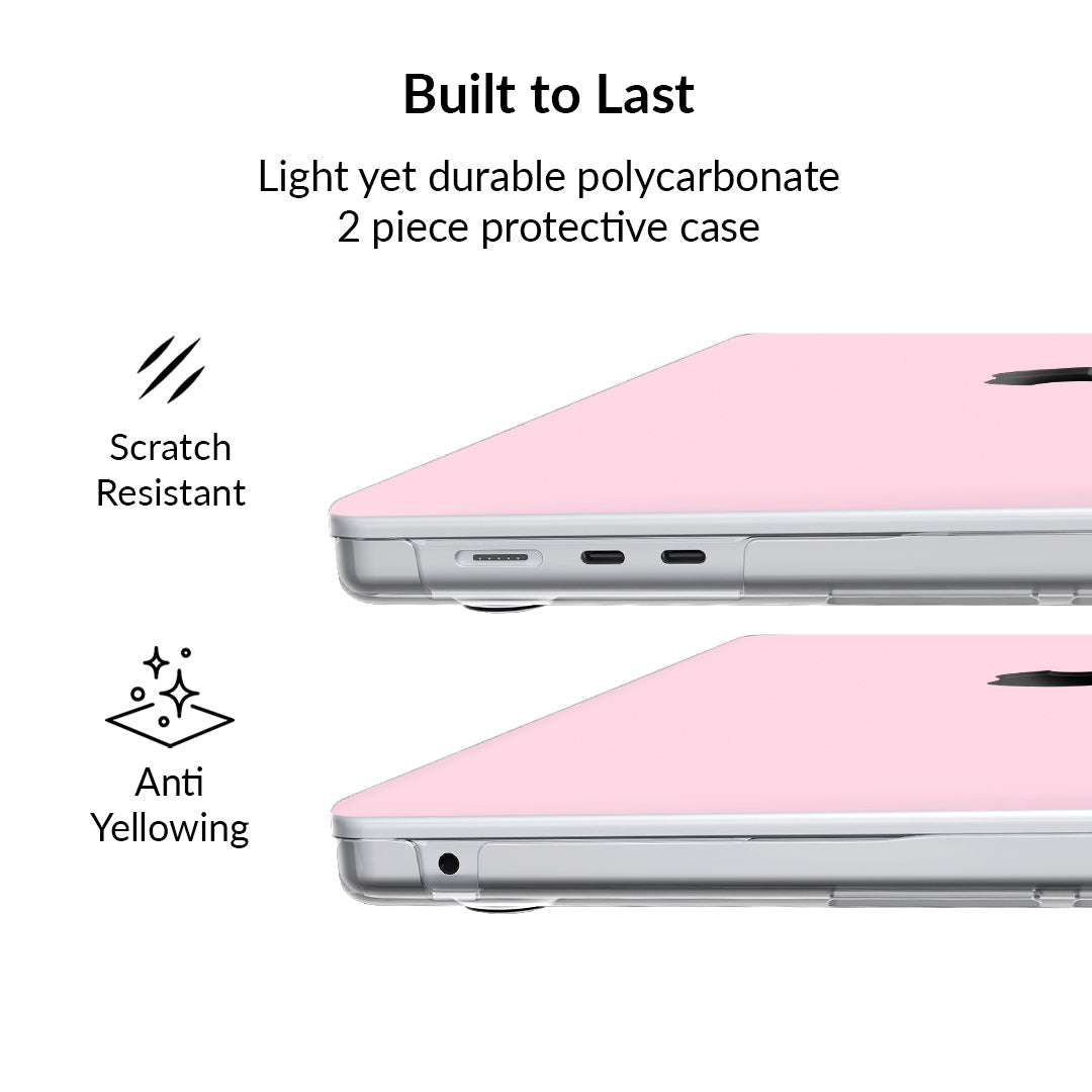 Strawberry Milk MacBook Case - Image 4