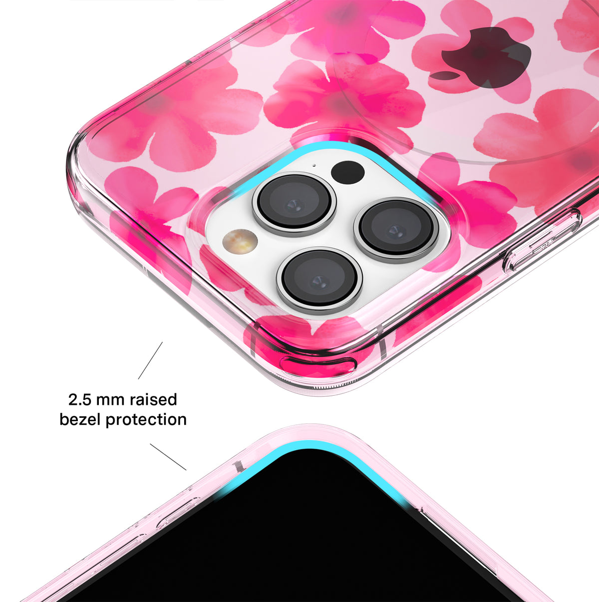 Cherry Blossom iPhone Case - Image 7