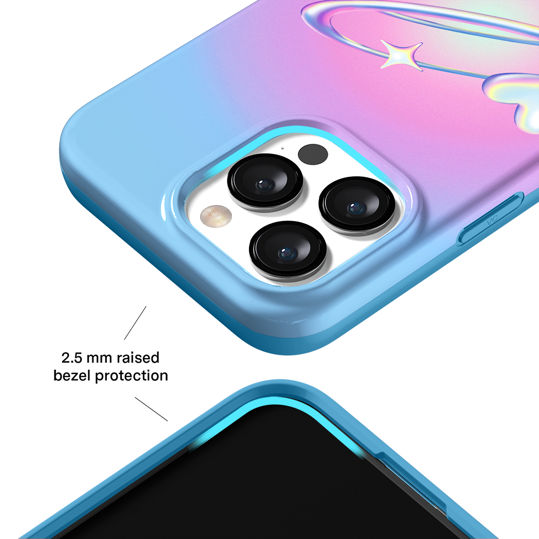 Saturn Return iPhone Case - Image 3