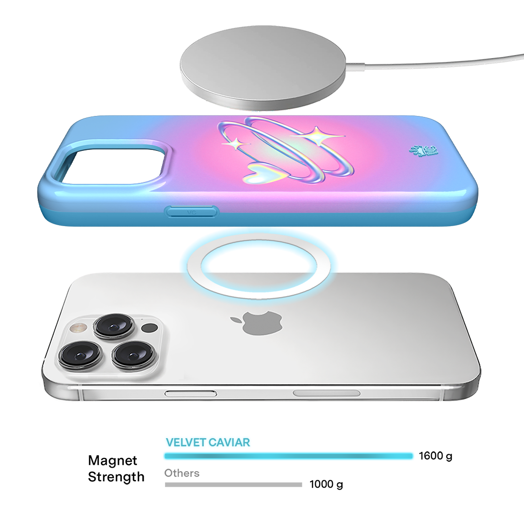 Saturn Return iPhone Case - Image 4