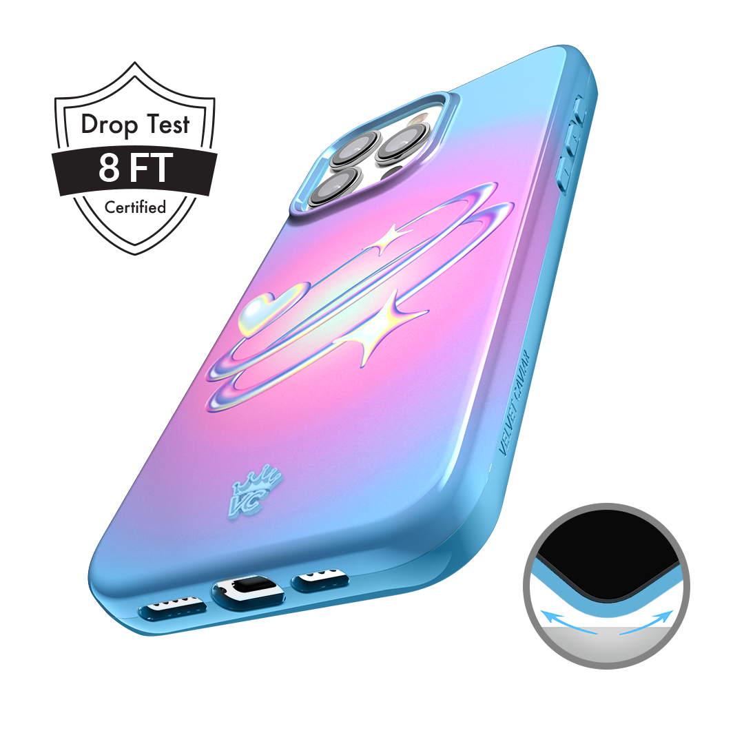 Saturn Return iPhone Case - Image 5