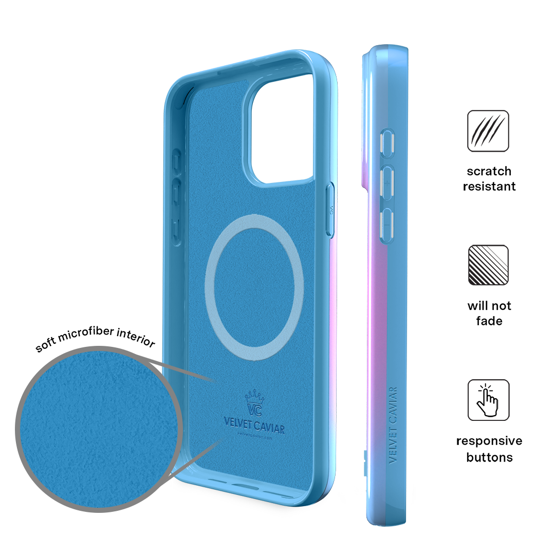 Saturn Return iPhone Case - Image 6