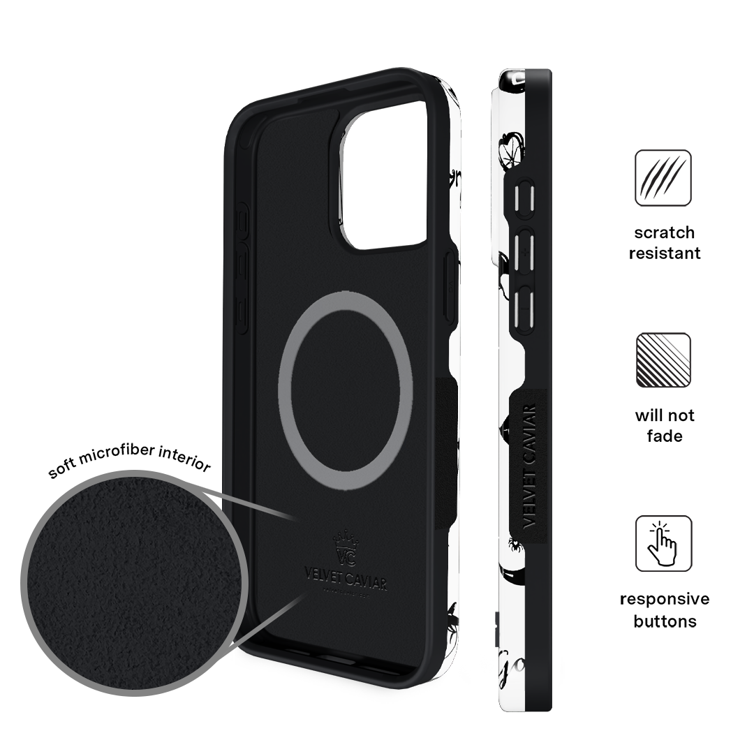 Good Luck iPhone Case - Image 6