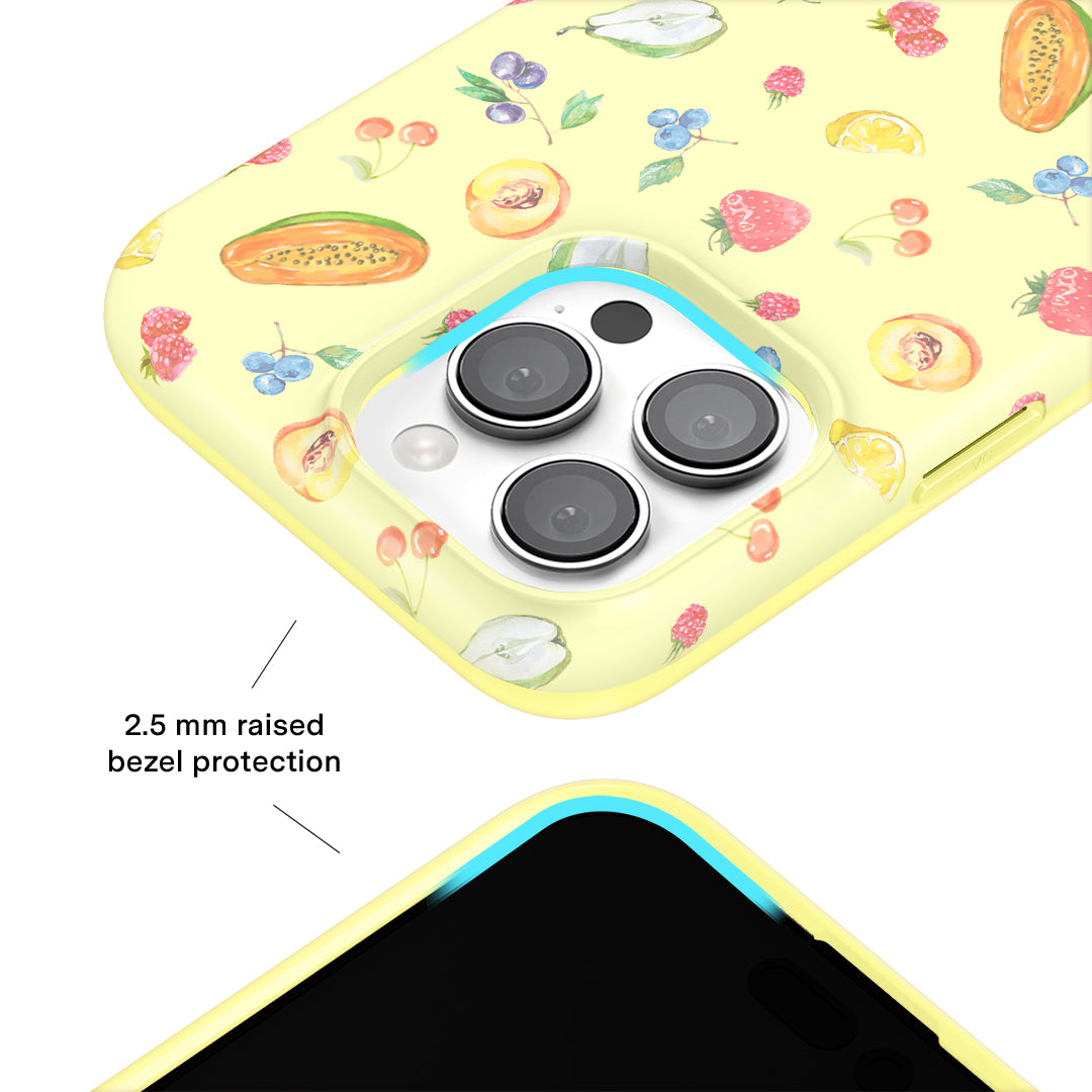 Cutie Fruity iPhone Case - Image 7