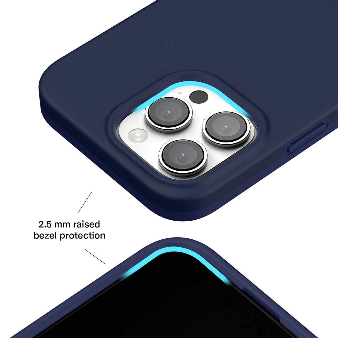 Admiral Navy iPhone Case - Image 3