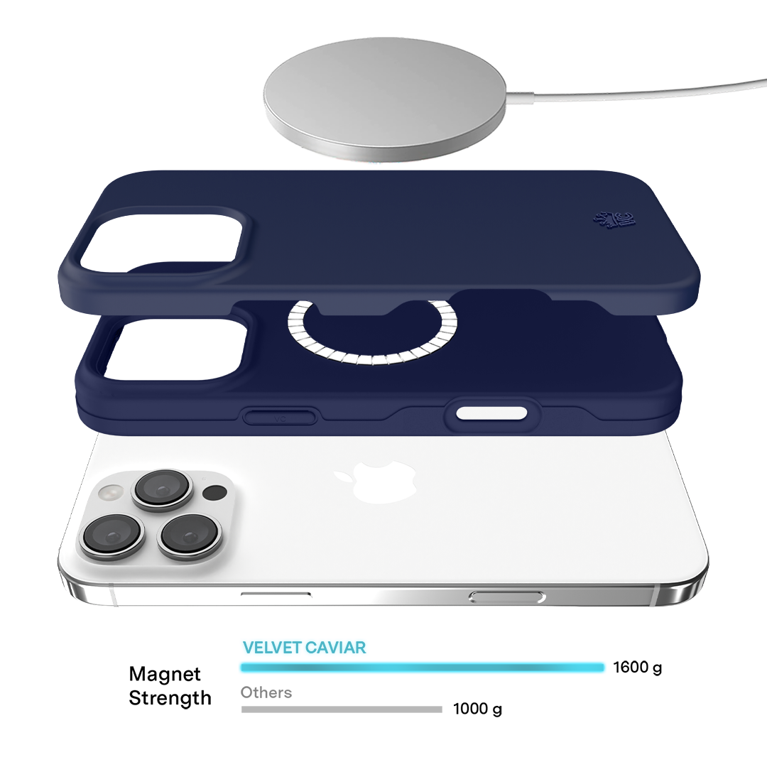 Admiral Navy iPhone Case - Image 4