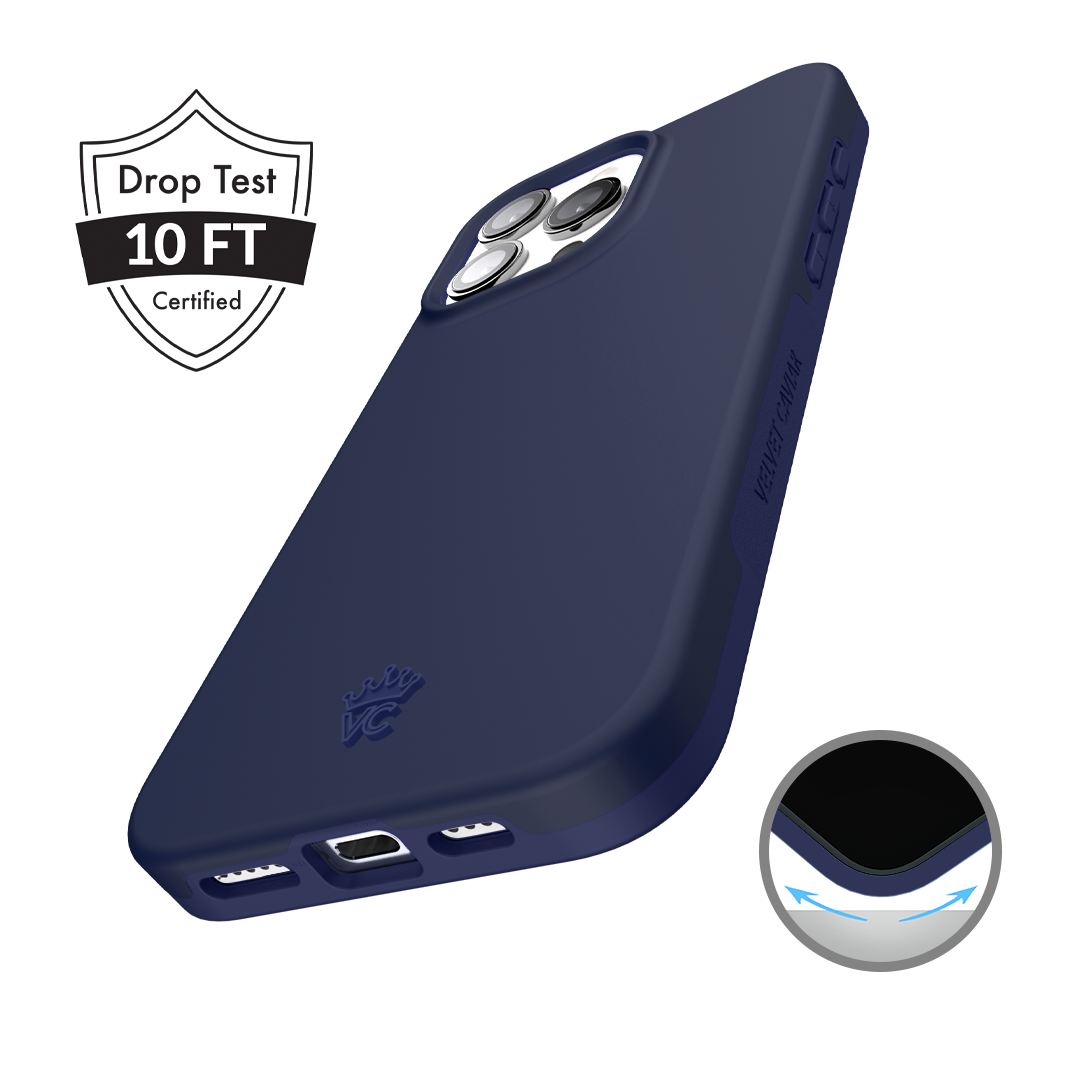 Admiral Navy iPhone Case - Image 5