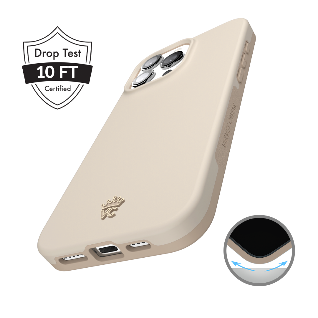 Sand Stone iPhone Case - Image 4