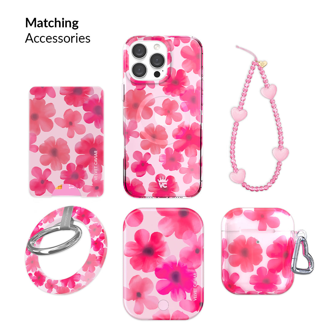 Cherry Blossom MacBook Case - Image 5