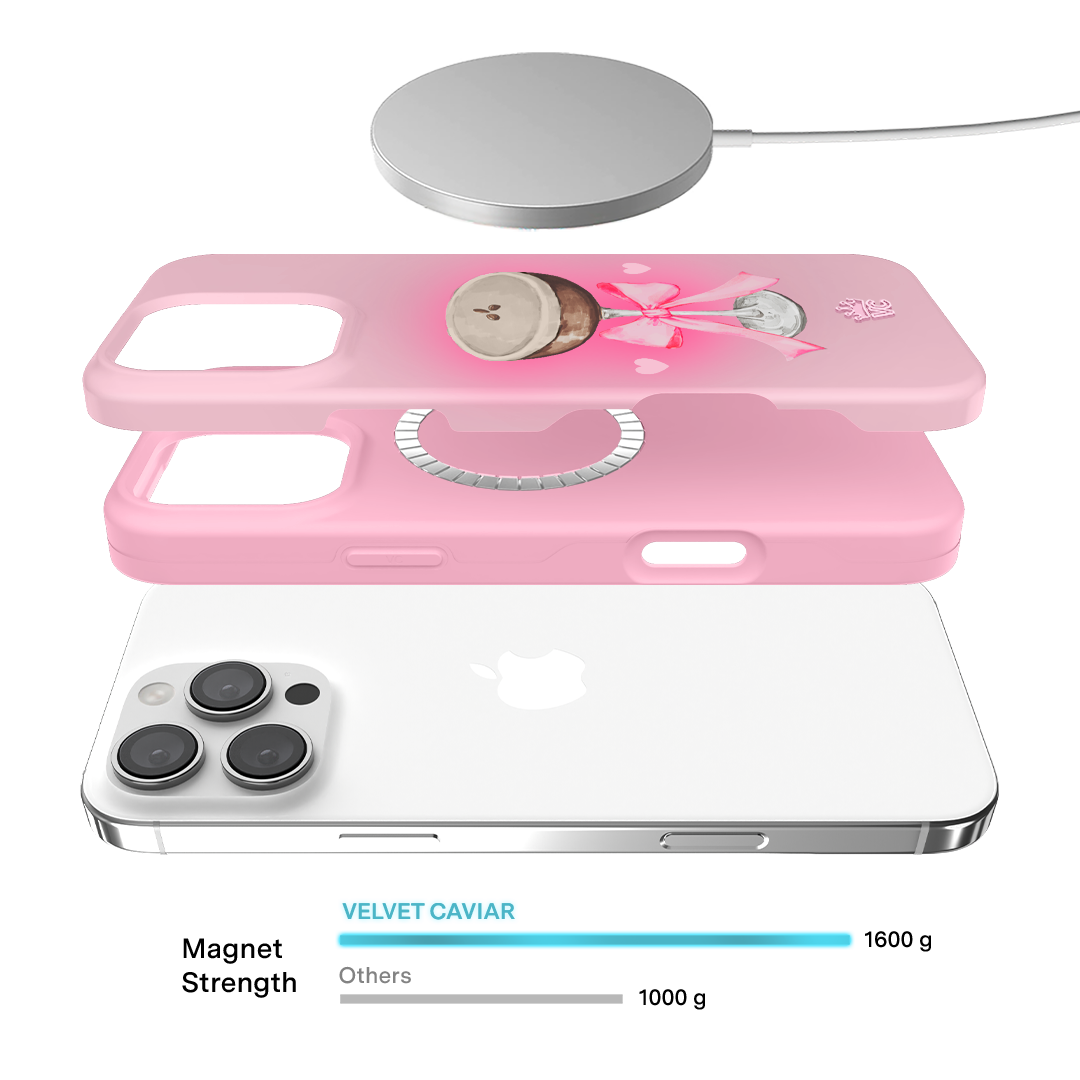 Espresso Please iPhone Case - Image 4