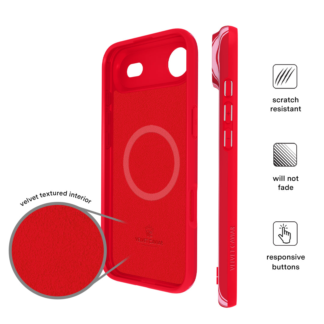 Candy Stripes iPhone Case - Image 5