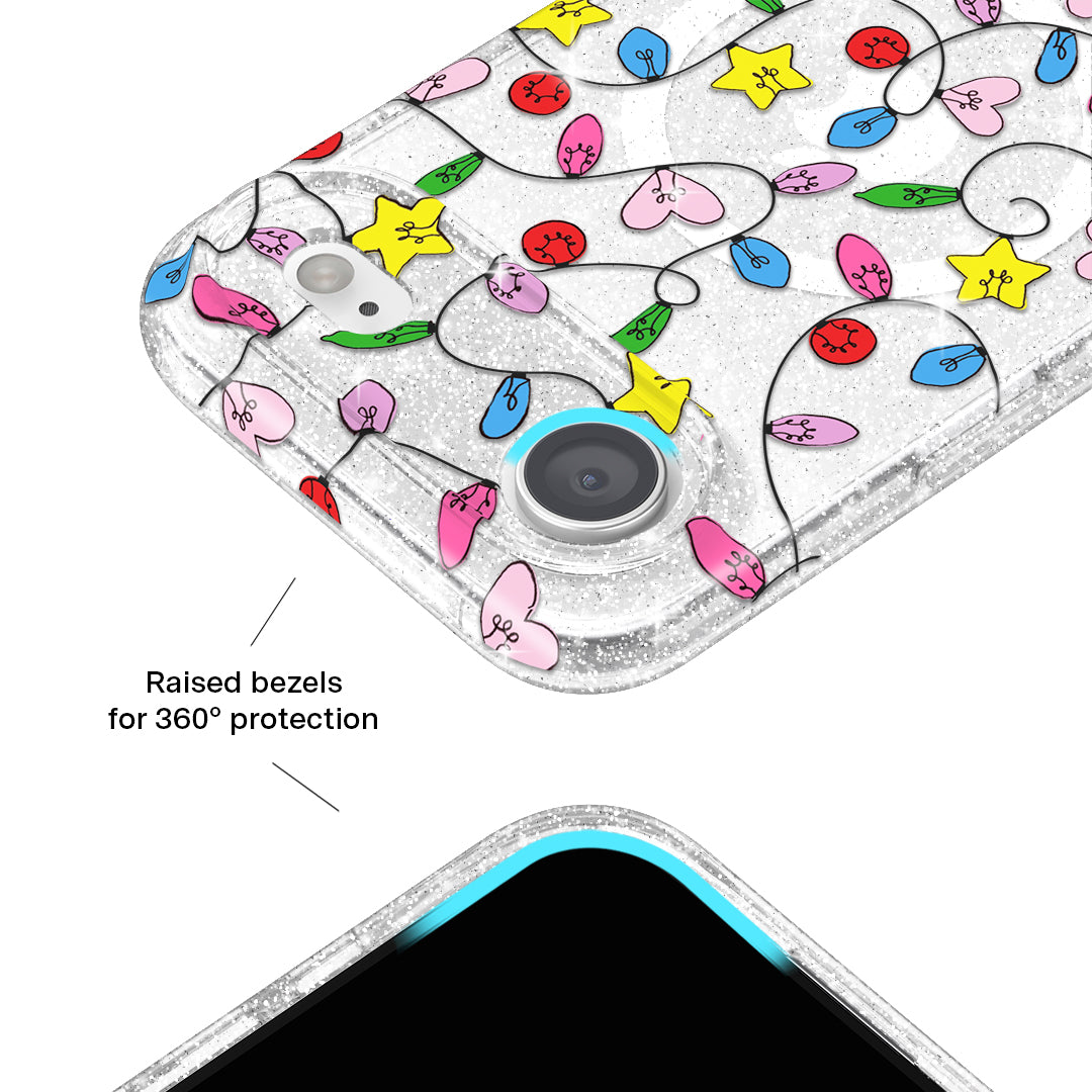 Deck the Halls iPhone Case - Image 3