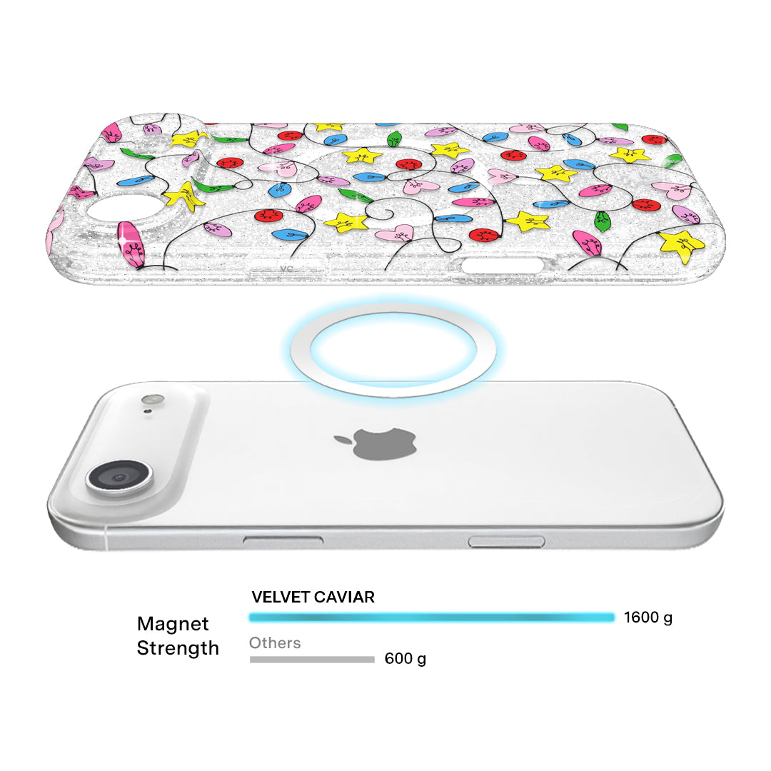 Deck the Halls iPhone Case - Image 4
