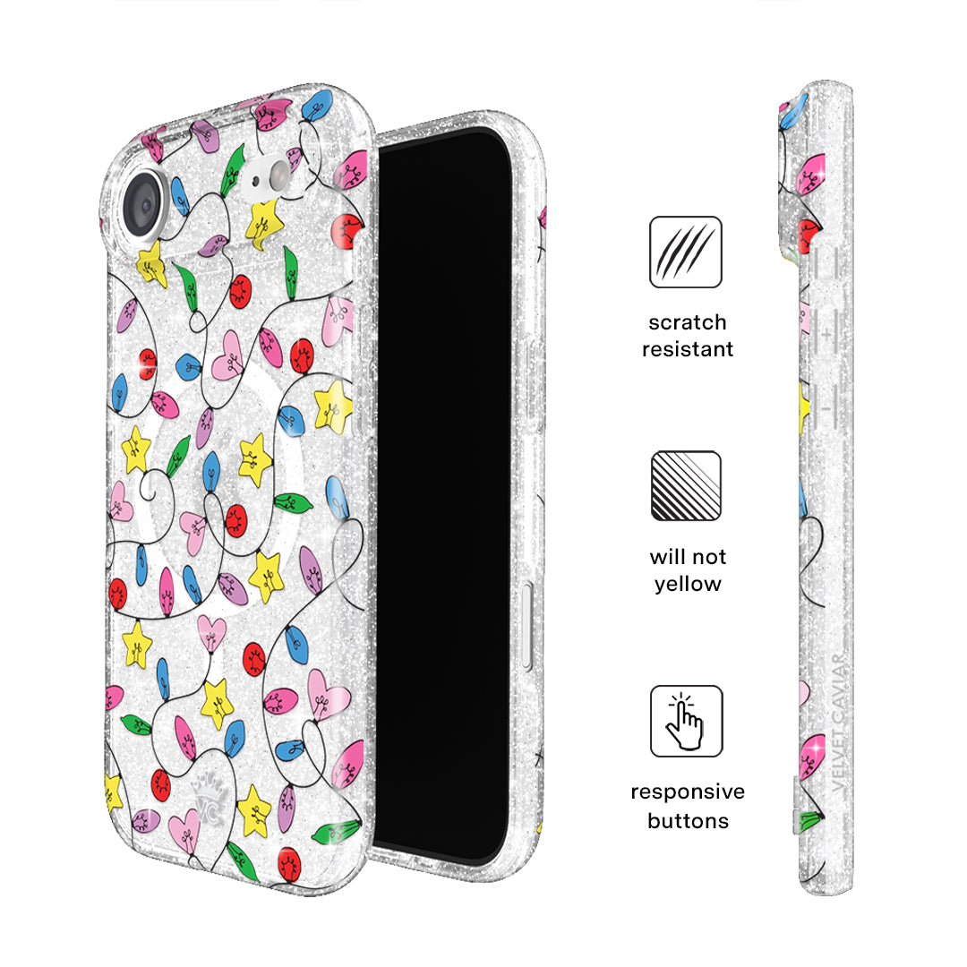 Deck the Halls iPhone Case - Image 5