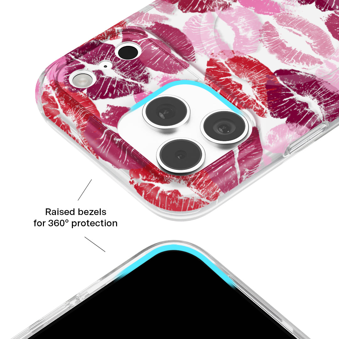 Kiss Me iPhone Case - Image 8