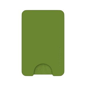 Matcha Green MagSafe Wallet