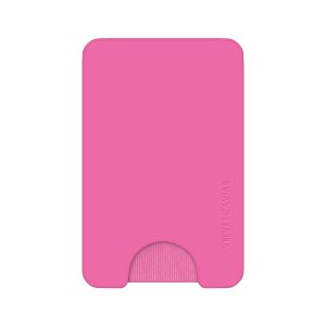 Orchid Pink MagSafe Wallet