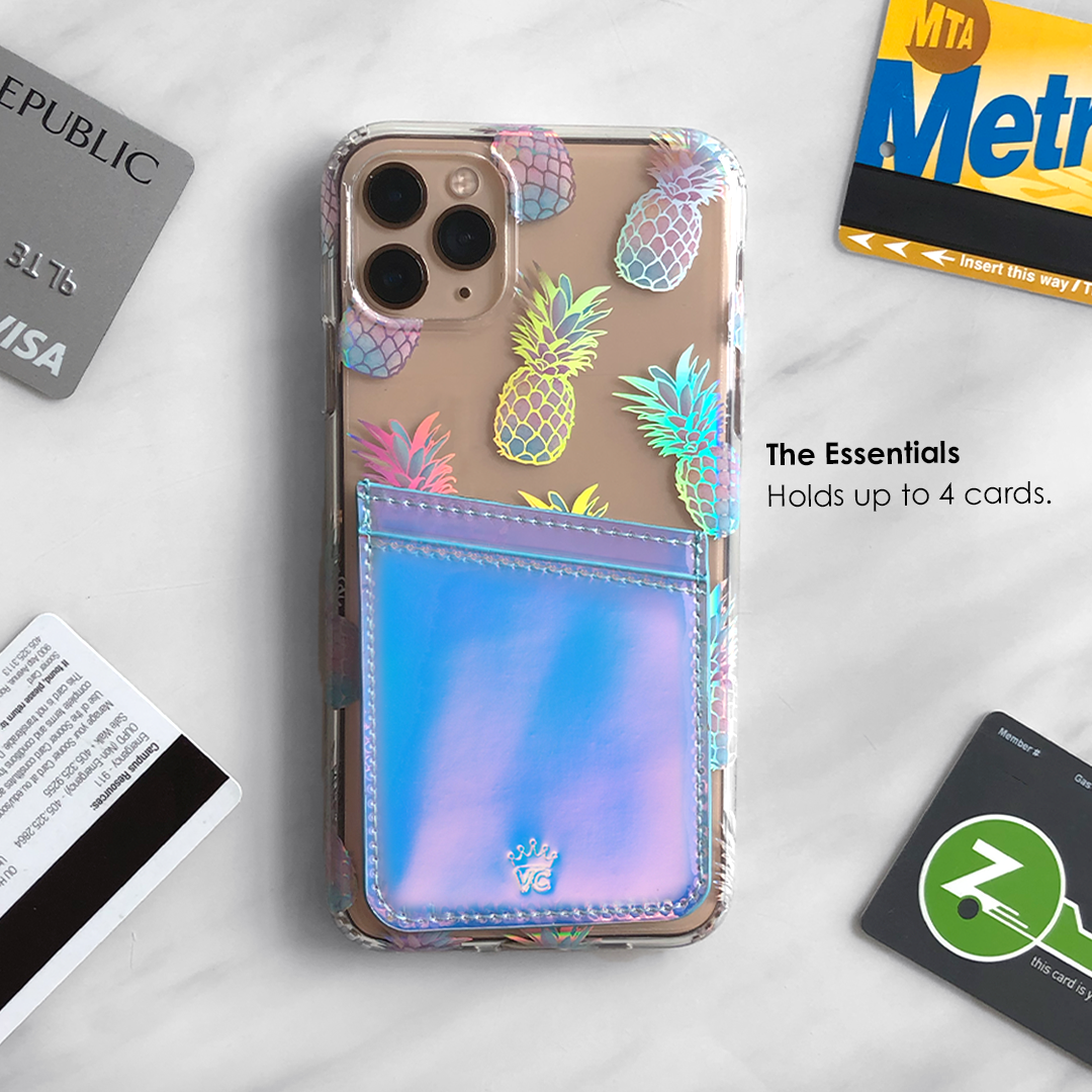 Nebula Phone Wallet - Image 2