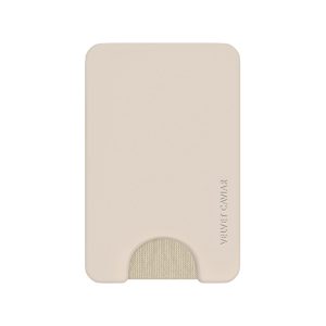 Sand Stone MagSafe Wallet