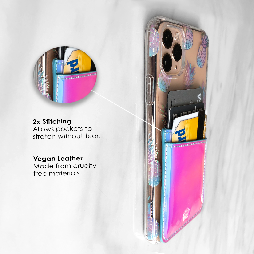 Nebula Phone Wallet - Image 4