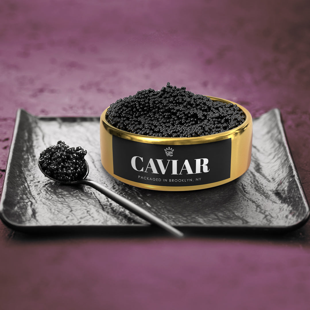 Velvet Caviar - Image 3