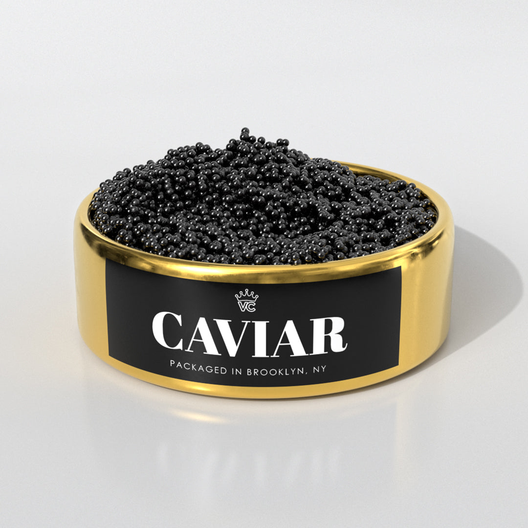 Velvet Caviar - Image 4