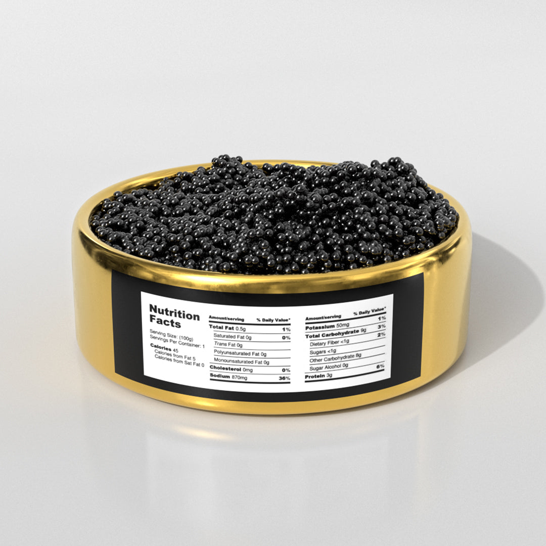 Velvet Caviar - Image 5