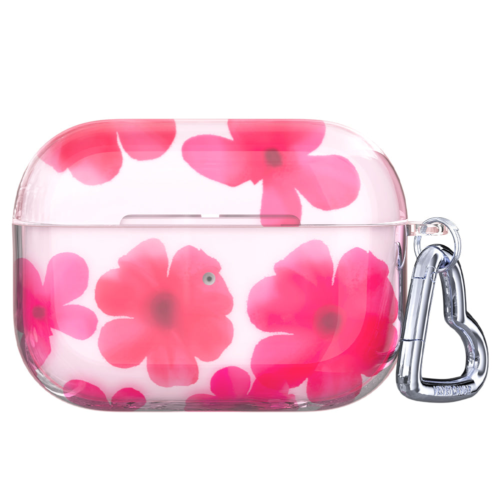 Cherry Blossom AirPod Case - Image 6