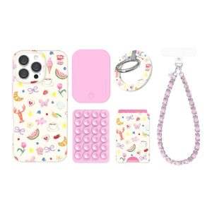 Summer Love iPhone Bundle Set