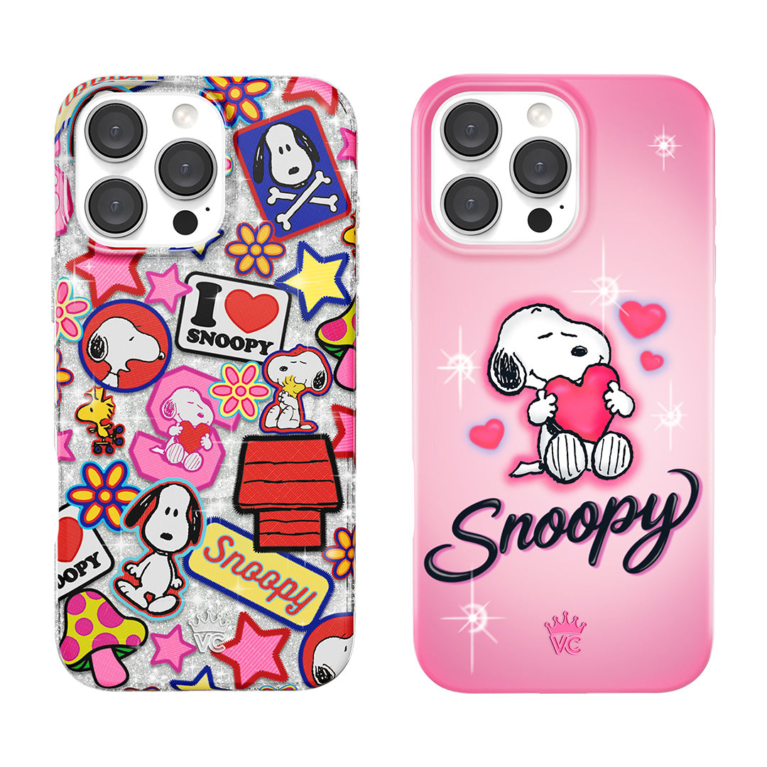 Snoopy PR Collector's Bundle - Image 3