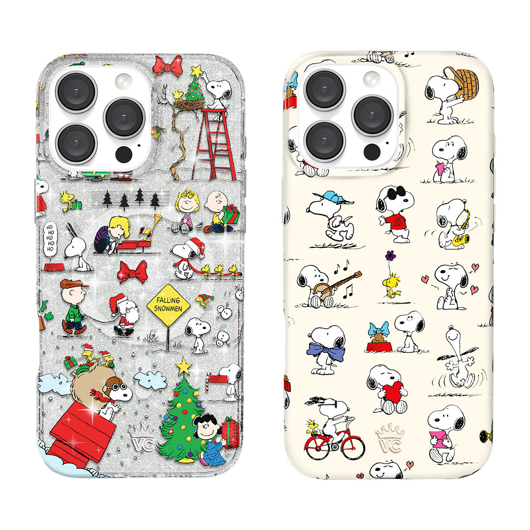Snoopy PR Collector's Bundle - Image 4