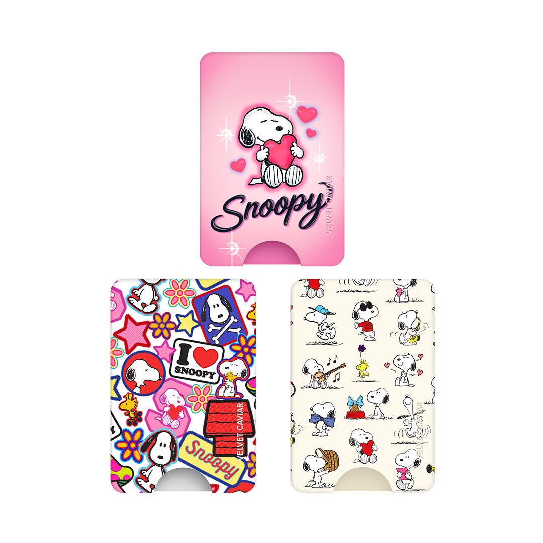 Snoopy PR Collector's Bundle - Image 5