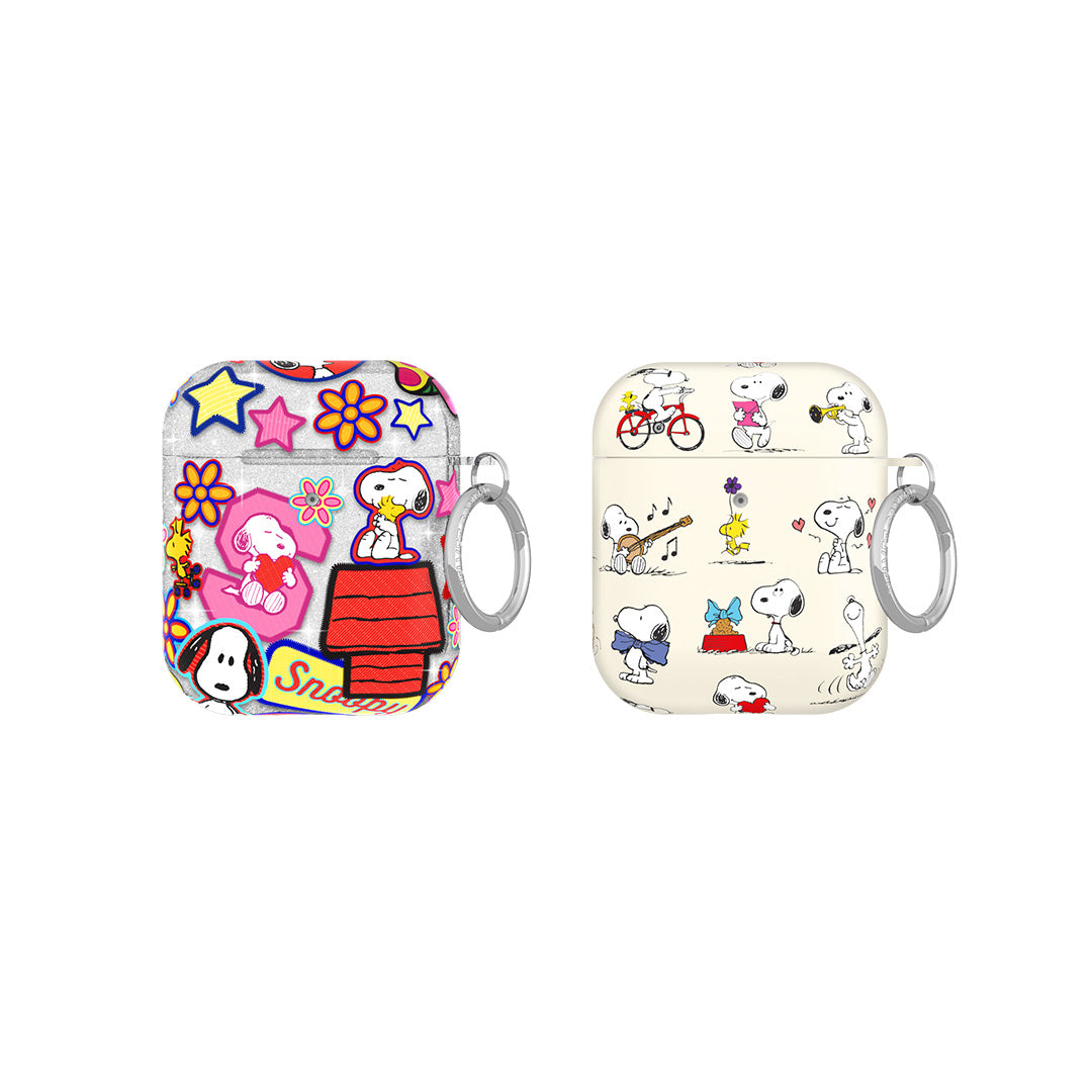 Snoopy PR Collector's Bundle - Image 8