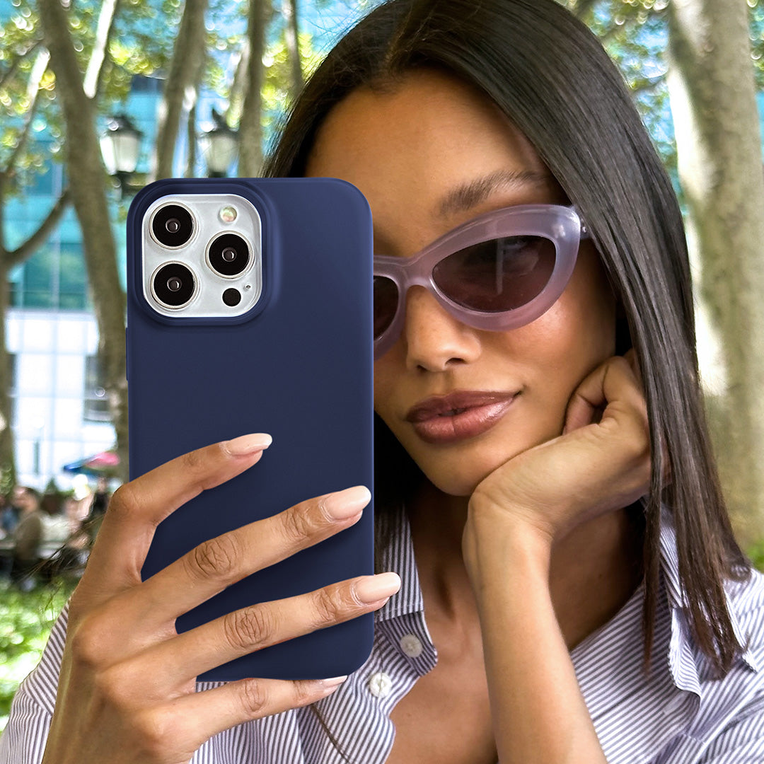 Admiral Navy iPhone Case - Image 2