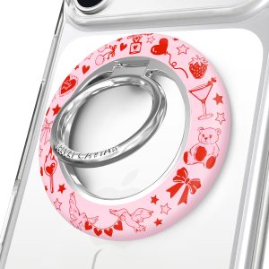 Be Mine MagSafe Grip Ring
