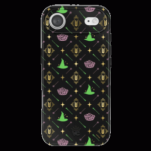 Wicked Best Witches iPhone Case