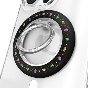 Wicked Best Witches MagSafe Grip Ring
