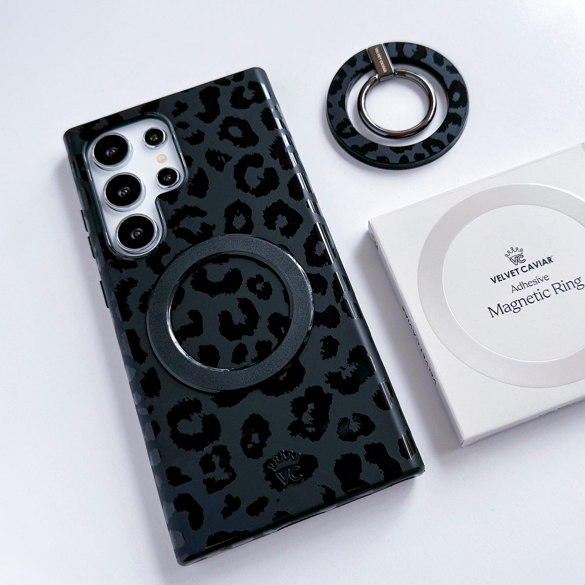 Phone Magnet Ring for MagSafe - Image 3