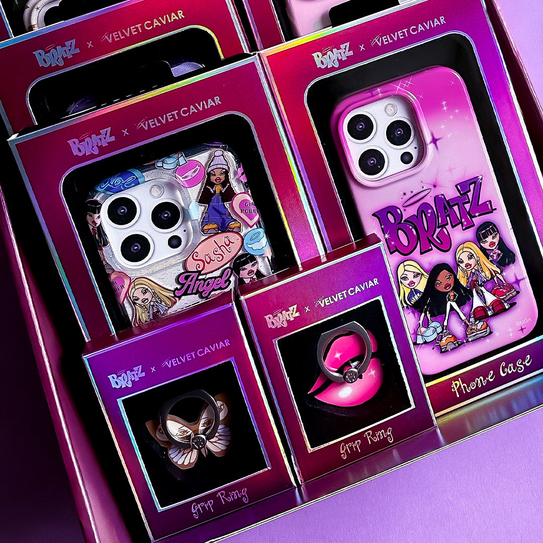 Bratz PR Collector's Bundle - Image 2