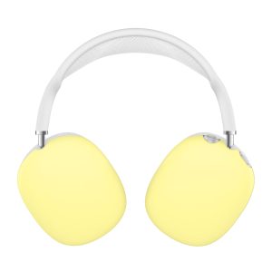 Butter Yellow AirPod Max Case