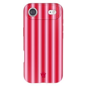 Candy Stripes iPhone Case