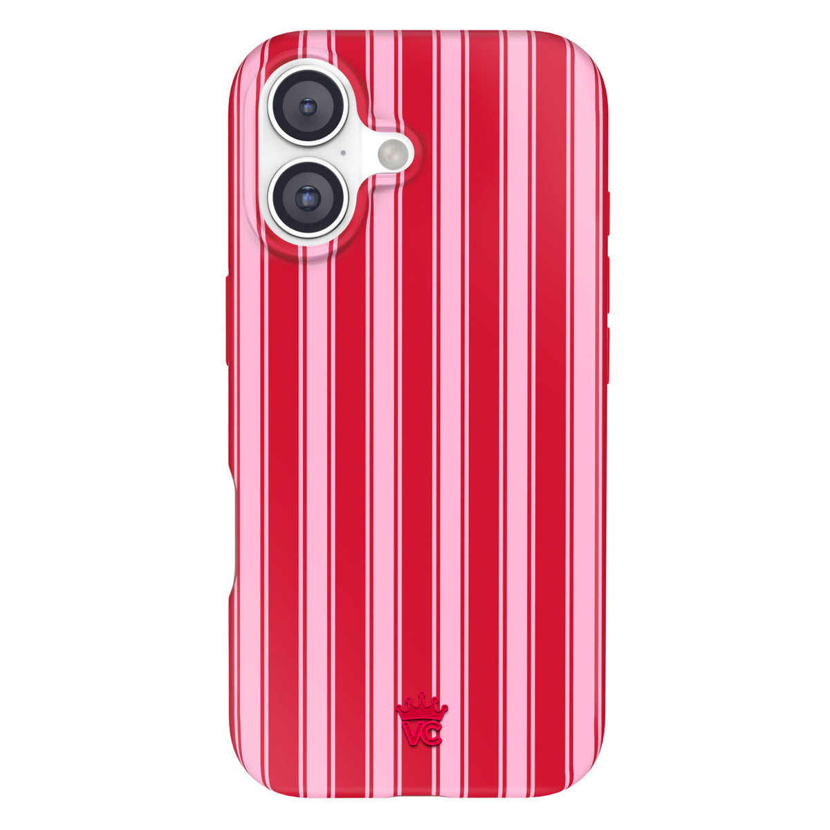 Candy Stripes iPhone Case - Image 6